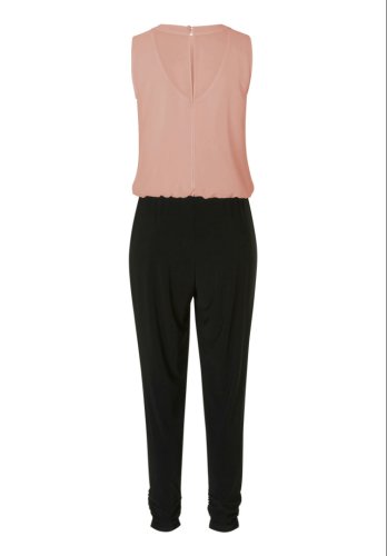 Vera Mont Overall