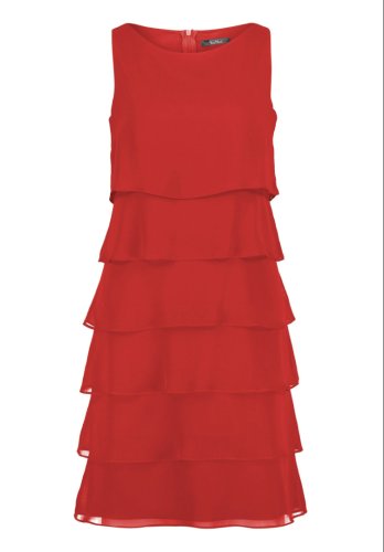 Vera Mont Kleid Kurz 1/1 Arm