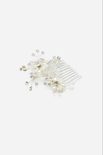 Abrazi Haircomb