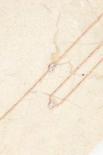 Abrazi Necklace