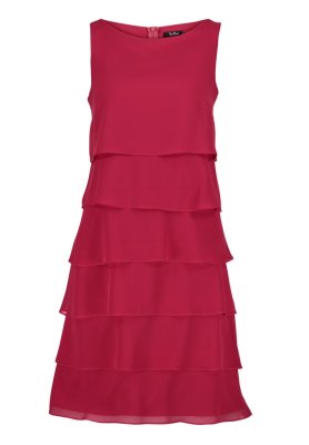Vera Mont Kleid Kurz 1/1 Arm