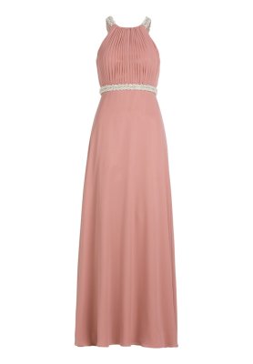 Vera Mont Kleid Lang ohne Arm