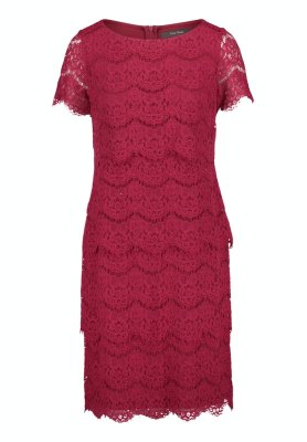 Vera Mont Kleid Kurz 1/2 Arm