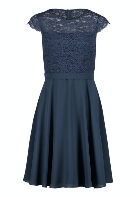 Vera Mont Kleid Kurz 1/2 Arm