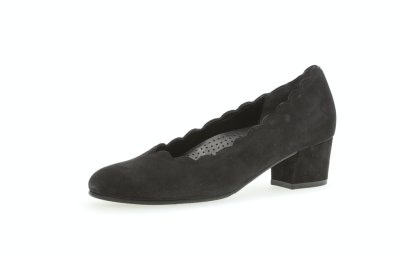 Comfort Fashion Samtchevreau