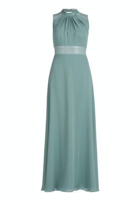 Vera Mont Kleid Lang ohne Arm