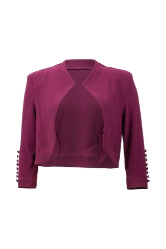 Joseph Ribkoff Bolero