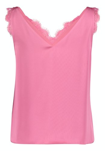 Vera Mont Shirt Kurz Ohne Arm