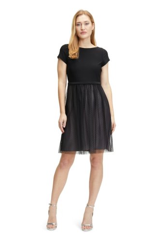 Vera Mont Kleid Kurz 1/2 Arm