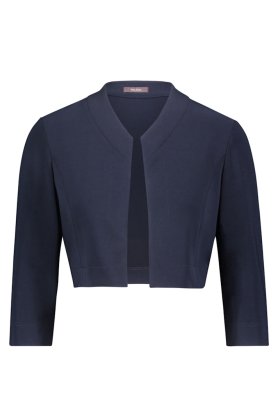 Vera Mont Shirt Jacke Kurz 1/1 Arm