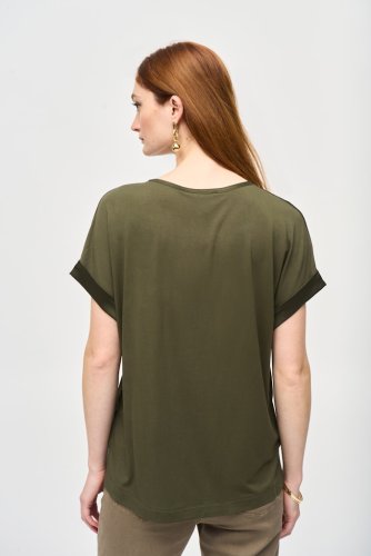 Joseph Ribkoff Top