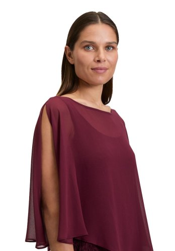 Vera Mont Kleid Kurz 1/2 Arm
