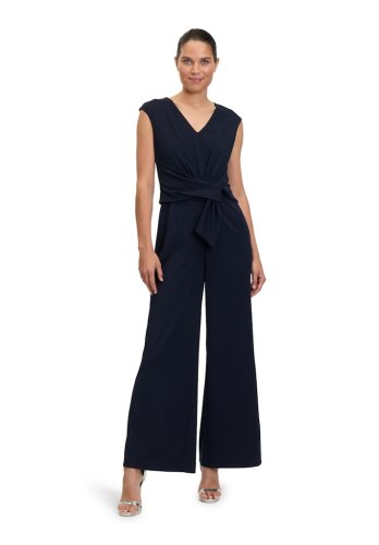 Vera Mont Overall Lang Ohne Arm