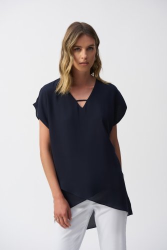 Joseph Ribkoff Top