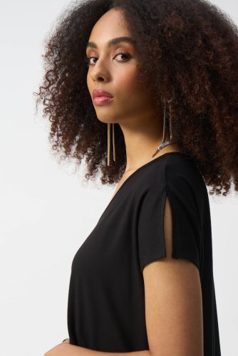 Joseph Ribkoff Top