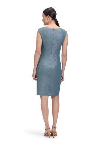 Vera Mont Kleid Kurz Ohne Arm