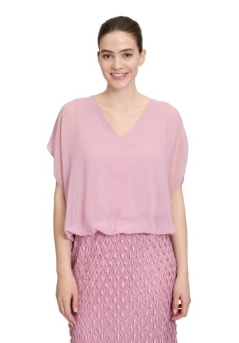 Vera Mont Bluse Lang 1/2 Arm