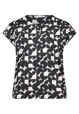 Betty & CO Shirt Kurz 1/2 Arm