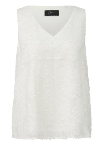 S.oliver Bluse