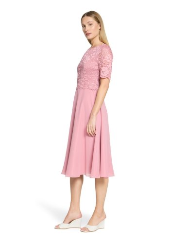 Vera Mont Kleid Kurz 1/2 Arm