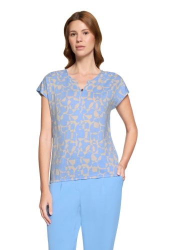 Betty & Co Shirt Kurz 1/2 Arm