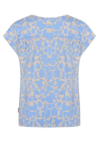 Betty & Co Shirt Kurz 1/2 Arm