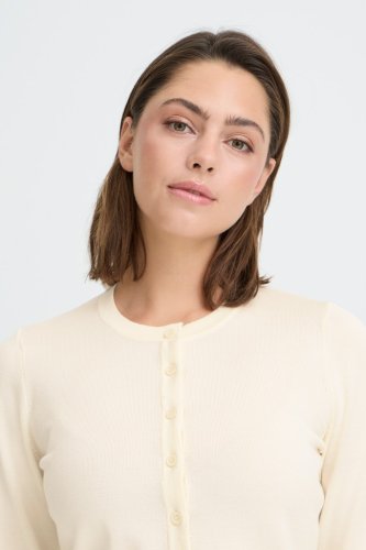 Ichi Ihluls O-Neck Caknit