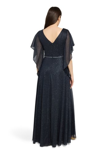 Vera Mont Kleid Lang 1/2 Arm