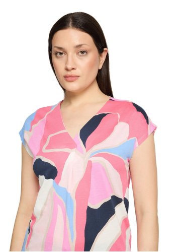 Betty & Co Shirt Kurz 1/2 Arm
