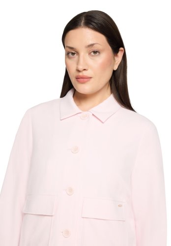 Betty & Co Blazerjacke Kurz 1/1 Arm