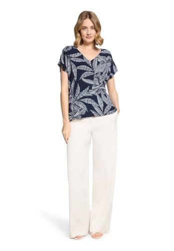 Vera Mont Bluse Lang 1/2 Arm