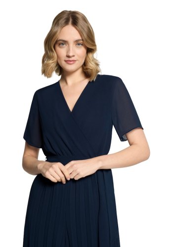 Betty & Co Overall Lang 1/2 Arm