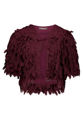 Vera Mont Blazerjacke Kurz 1/2 Arm