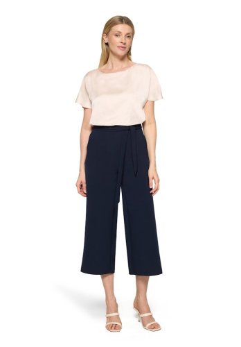 Betty & Co Overall Lang 1/2 Arm
