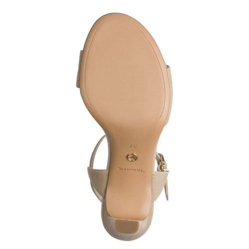 Tamaris Essentials Da.-Sandalettemodel 2800842