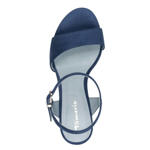 Tamaris Essentials Da.-Sandalettemodel 2800842