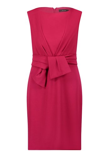 Vera Mont Kleid Kurz Ohne Arm