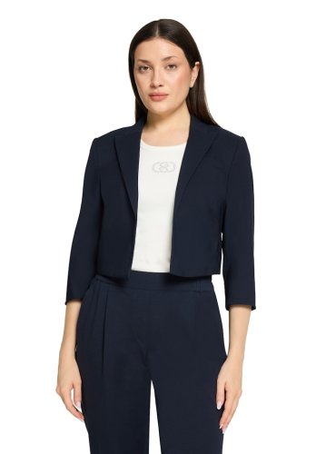 Betty Barclay Blazerjacke Kurz 3/4 Arm