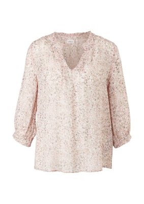 S.Oliver Bluse 3/4 Arm