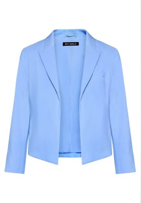 Betty Barclay Blazerjacke Kurz 3/4 Arm
