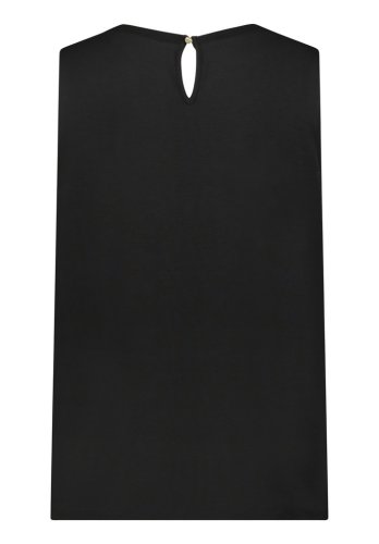 Betty & Co Shirt Kurz Ohne Arm