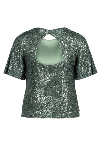 Vera Mont Shirt Kurz 1/2 Arm