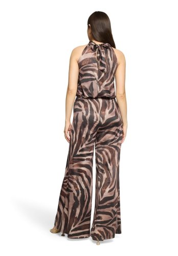 Vera Mont Overall Lang Ohne Arm