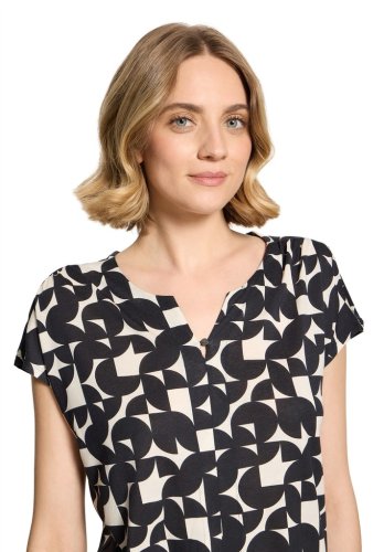 Betty & Co Shirt Kurz 1/2 Arm