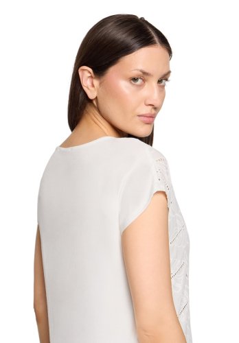 Betty & Co Shirt Kurz 1/2 Arm