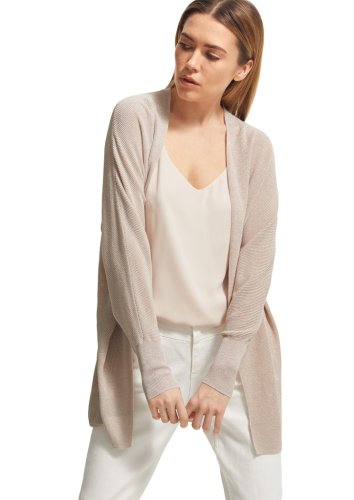 Comma Jacke Langarm