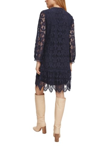 Comma Kleid Kurz