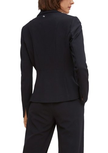 Comma Blazer Langarm