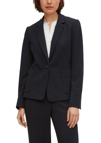 Comma Blazer Langarm