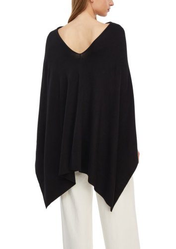 Comma Indoor-Poncho